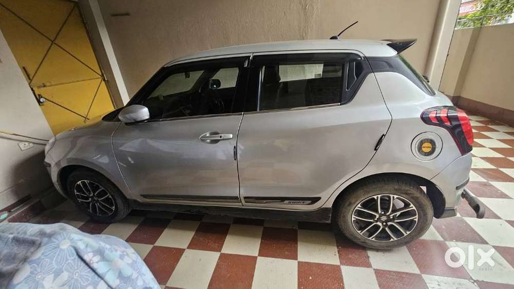 Maruti Suzuki Swift Zxi Plus, 2019, Petrol