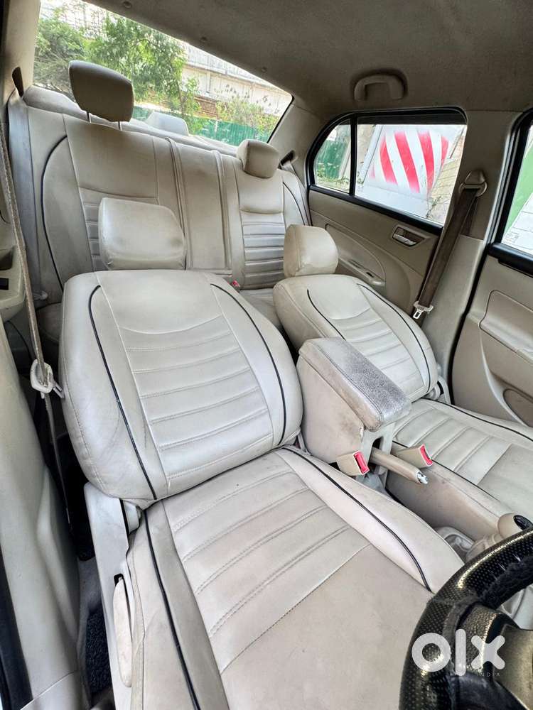 Maruti Suzuki Swift Dzire 1.3 Vxi, 2013, Cng & Hybrids