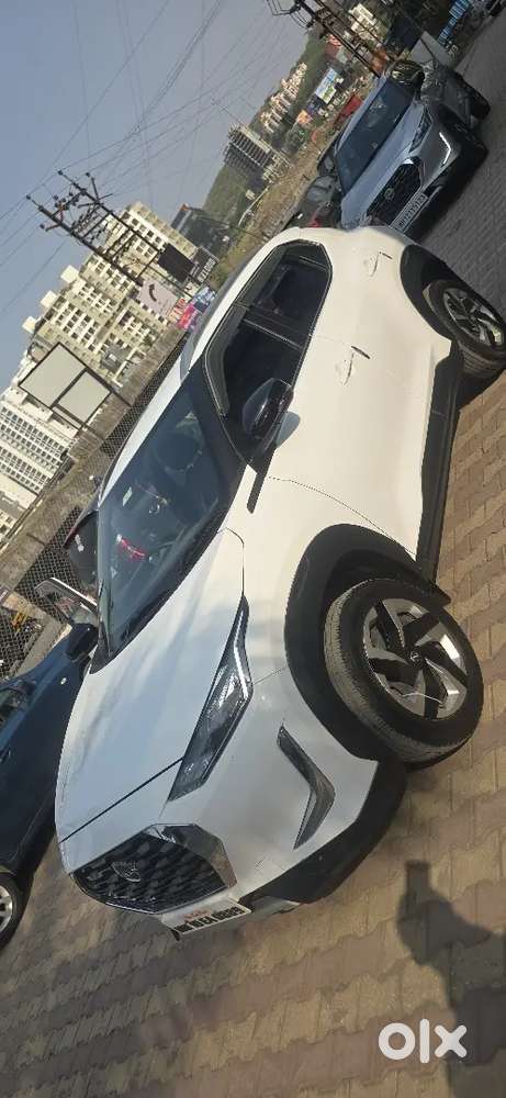 Nissan Magnite 1.0 Xl 2023