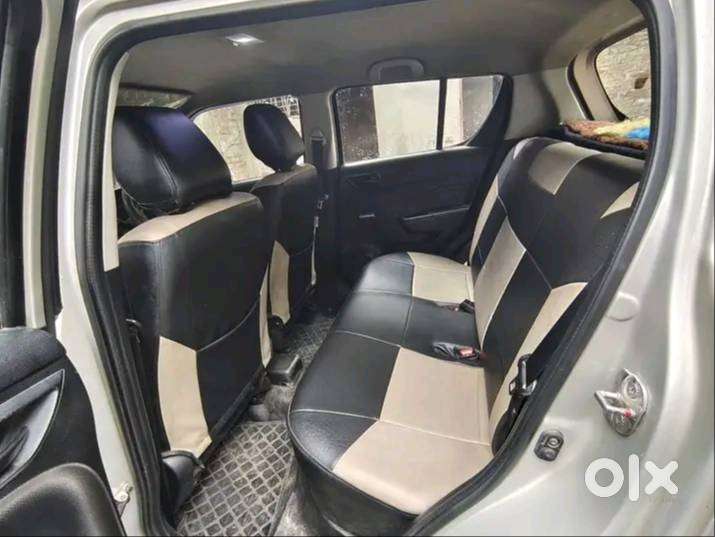 Maruti Swift Lxi 2013