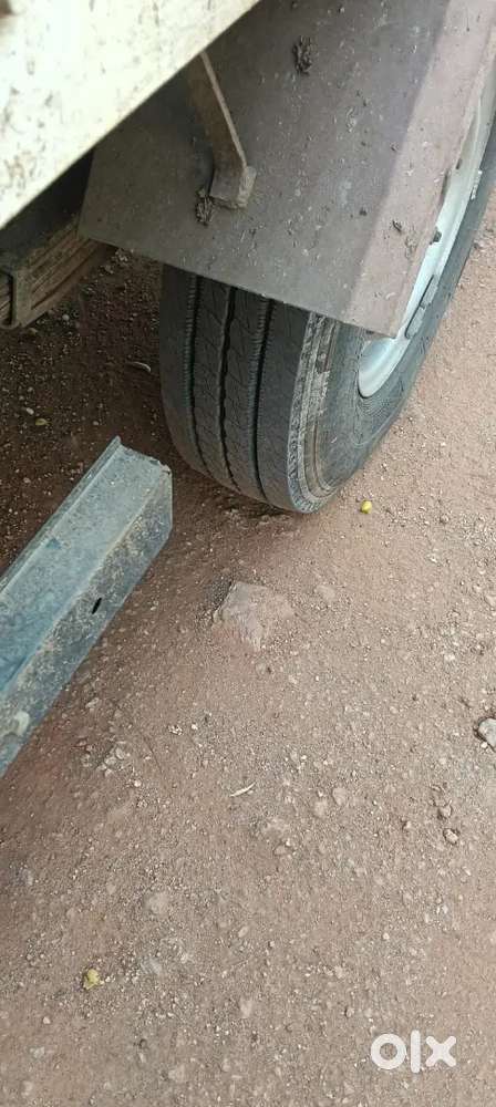 Mahindra Bolero Pik-up 2024 Diesel 13000 Km Driven