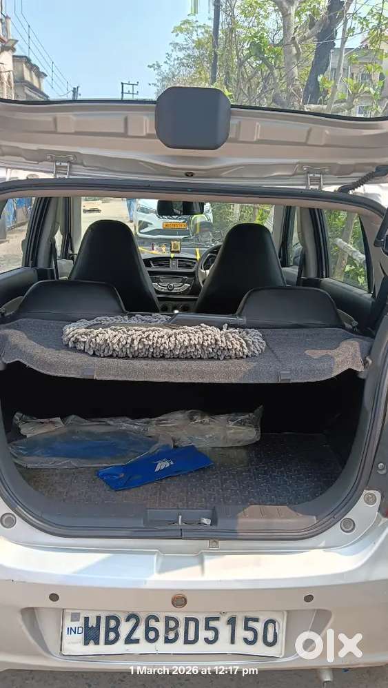 Alto K10 Autogear For Sale In Good Condition