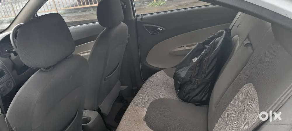 Chevrolet Sail Ls 2013