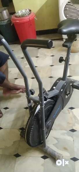 Olx cycling machine on sale