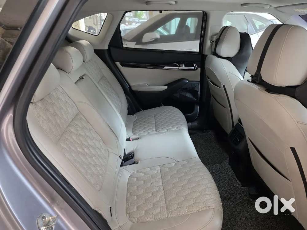 Kia Seltos 2020 Diesel