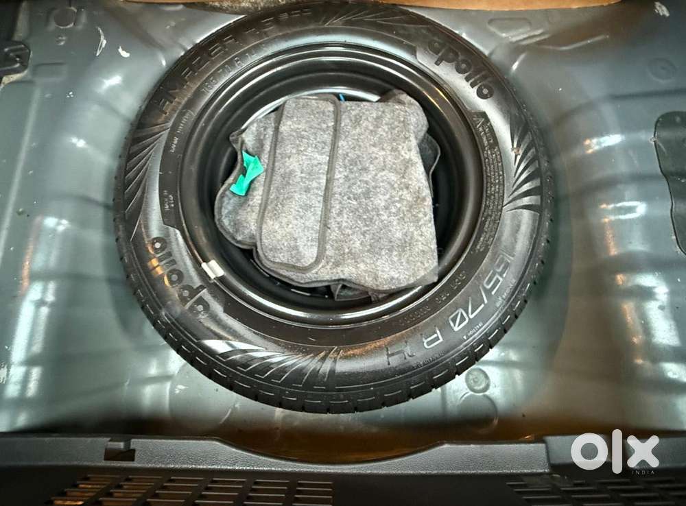 Hyundai Grand I10 Nios, 2020, Petrol