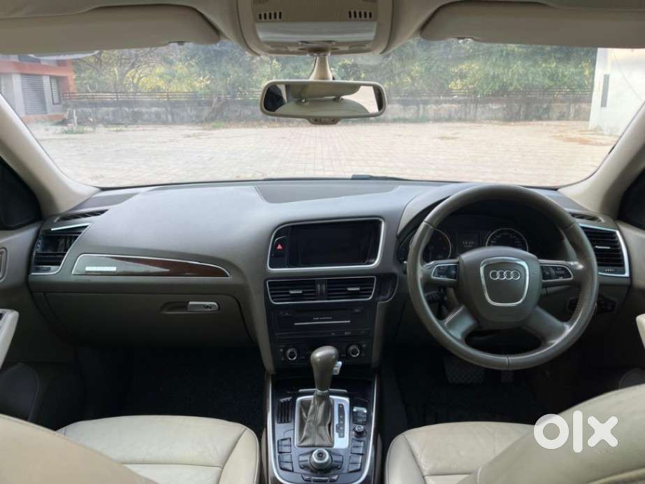 Audi Q5 Premium Plus 45 Tfsi, 2012, Diesel