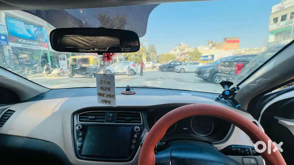 Hyundai I20 2019 Petrol Good Condition
