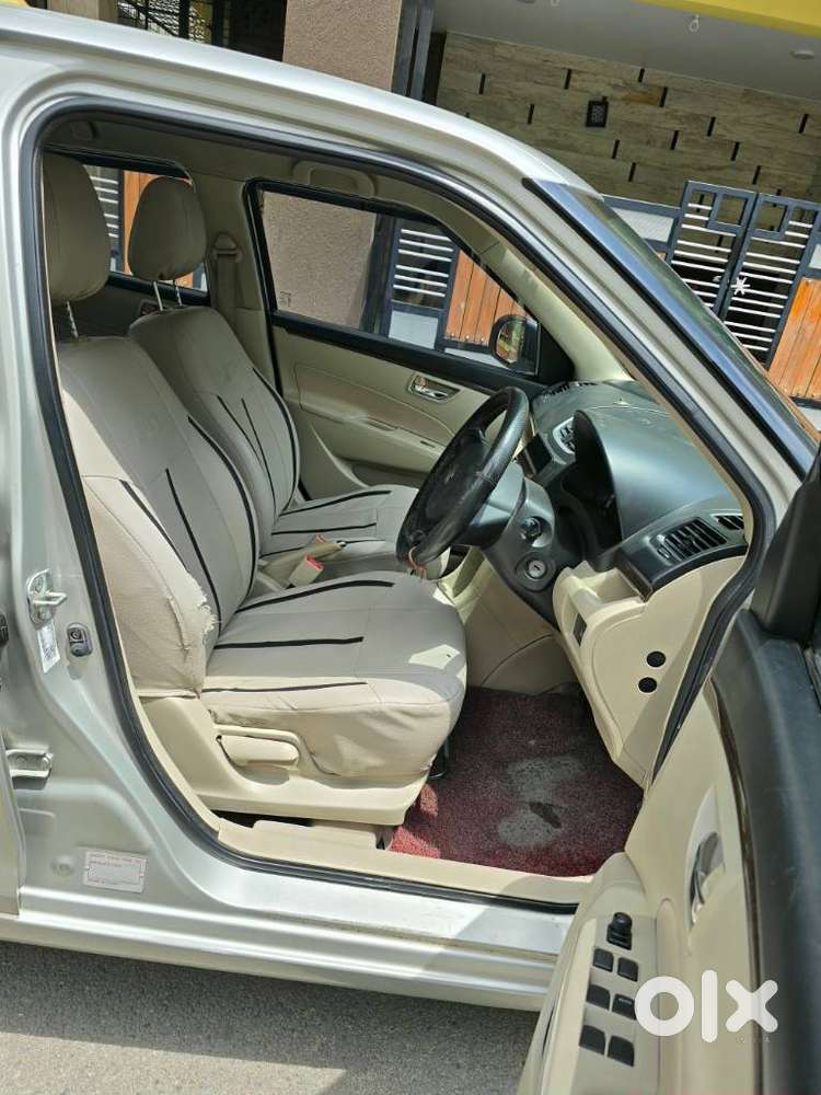 Maruti Suzuki Swift Dzire 1.2 Vxi, 2015, Petrol