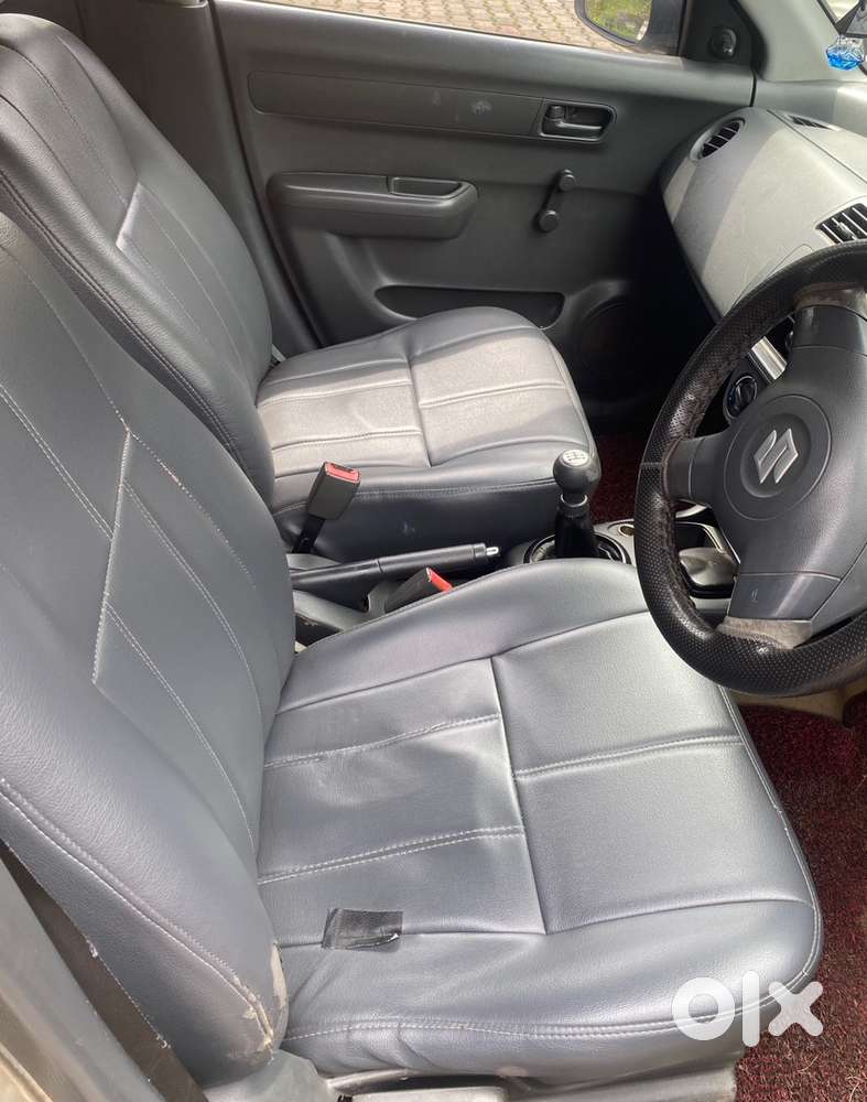Maruti Suzki Swift 2008 Registration  2007 Model Diesel Good Condition