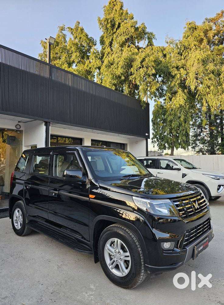 Mahindra Bolero Neo 1.5 N 10 R, 2025, Diesel