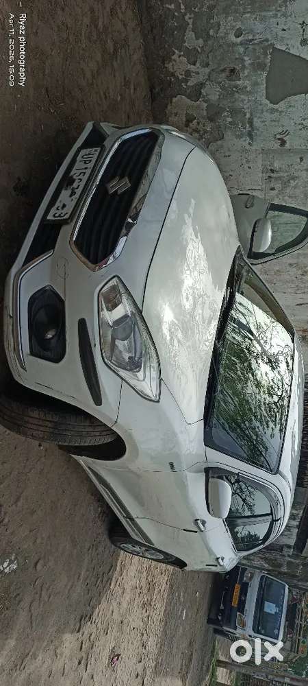 Maruti Suzuki Dzire 2019 Diesel Well Maintained