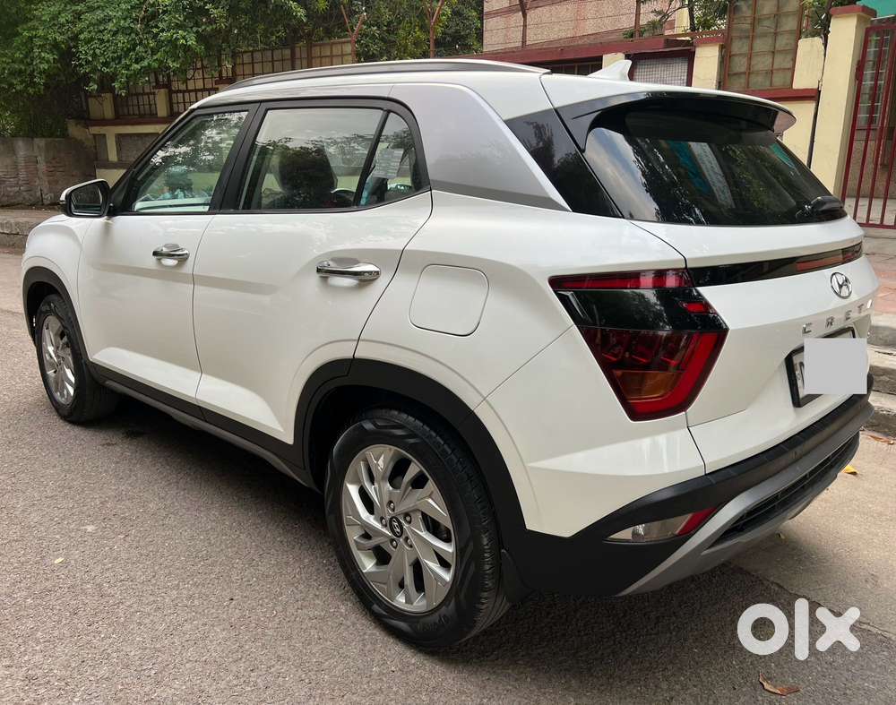 Hyundai Creta 1.5 Sx, 2023, Petrol