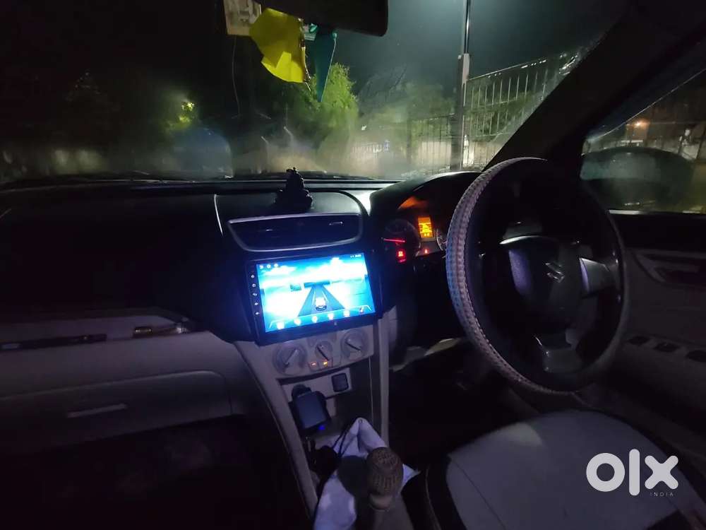 Maruti Dzire Zdi 2017