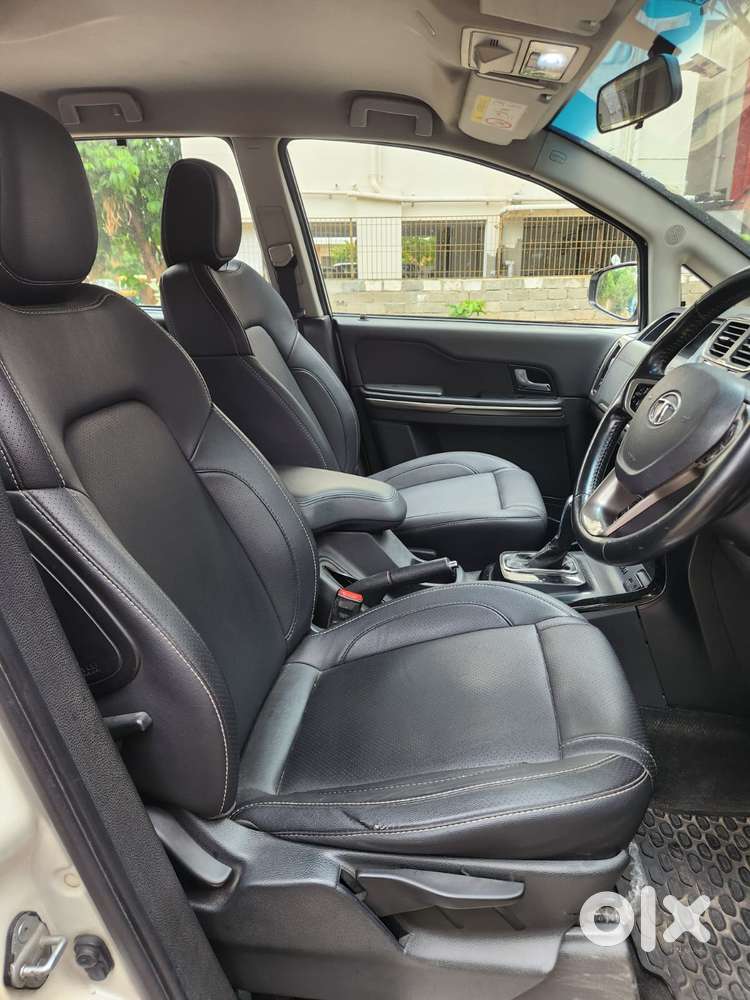 Tata Hexa 2.2 Xta 4x2 7 Str, 2017, Diesel