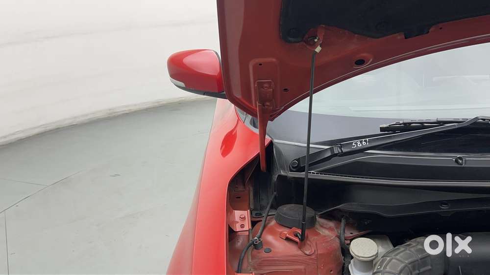 Maruti Suzuki Swift Vvt Vxi, 2021, Petrol