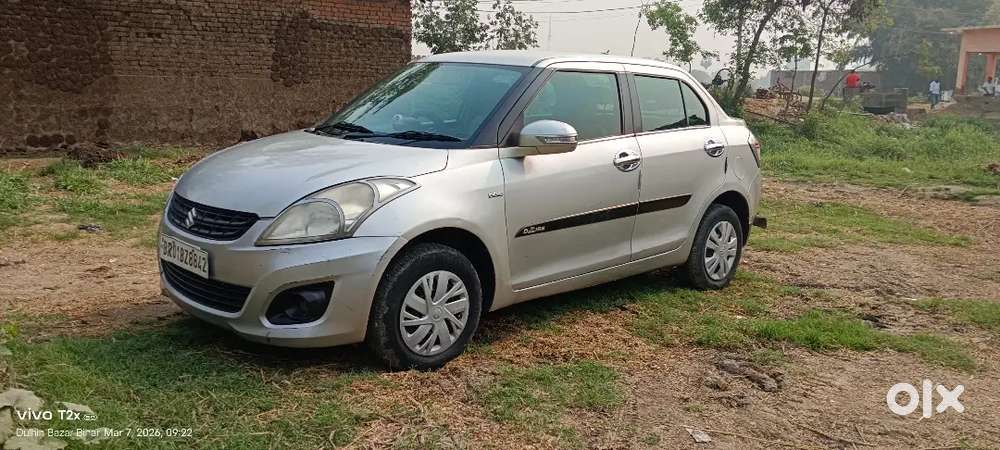 Maruti Suzuki Swift 2014 Diesel 50000 Km Driven