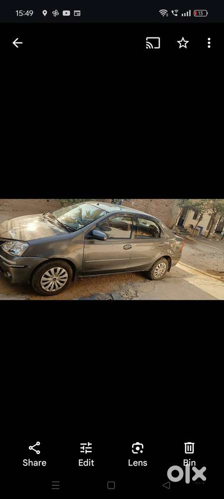 Good Condition