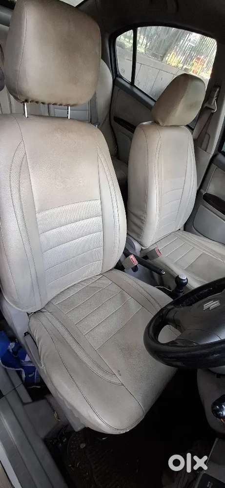 Maruti Suzuki Sx4 2011 Variant