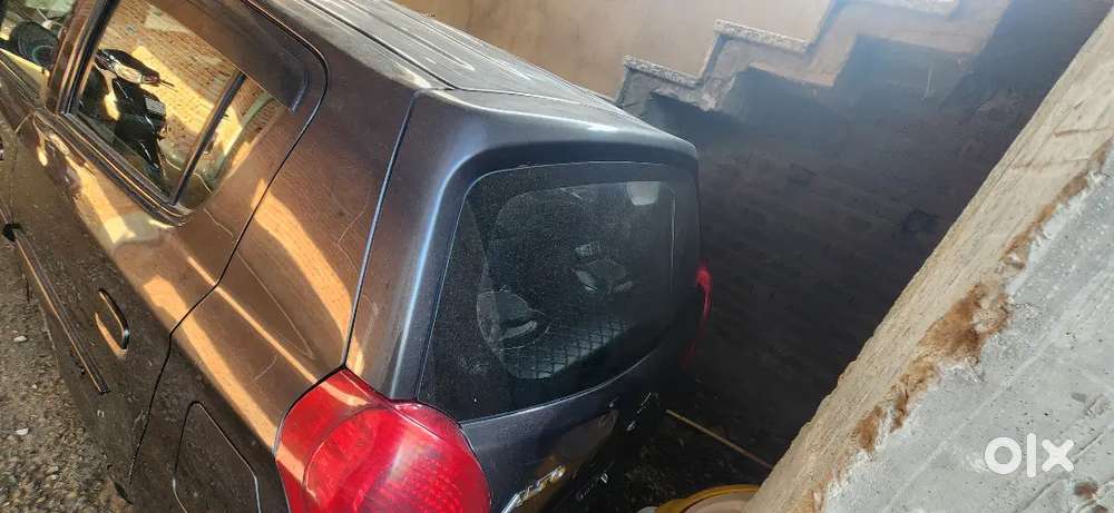 Maruti Suzuki Alto 2020