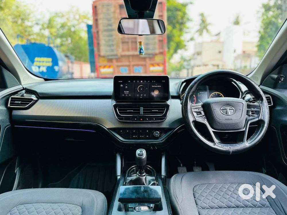 Tata Harrier Xt+, 2023, Diesel