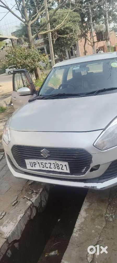 Maruti Suzuki Swift 2019