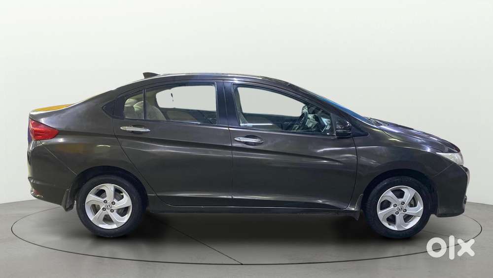 Honda City 2015-2017 I Vtec V, 2017, Petrol