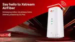 High Speed Internet + DTH + OTT Combo