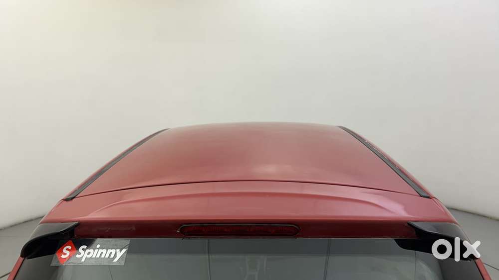 Tata Tiago 1.2 Revotron Xm, 2017, Petrol