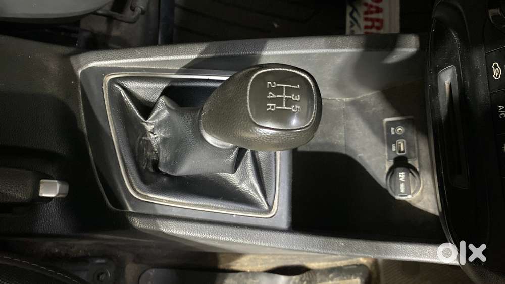 Hyundai Elite I20 Sportz 1.2, 2017, Petrol