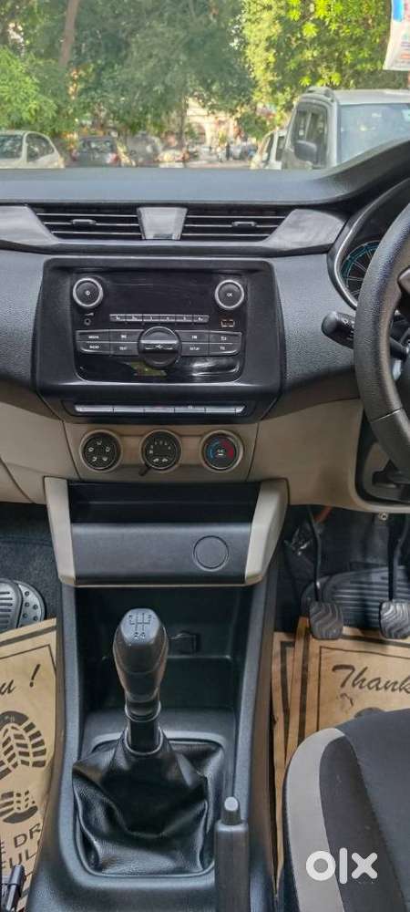 Renault Triber Rxt, 2020, Petrol