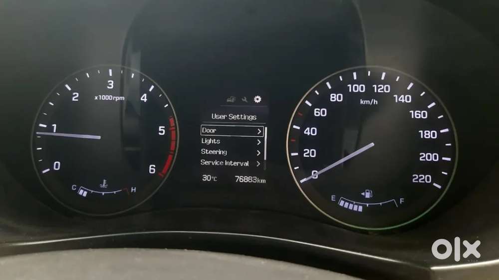 Hyundai I20 Asta 1.4 Crdi, 2014, Diesel