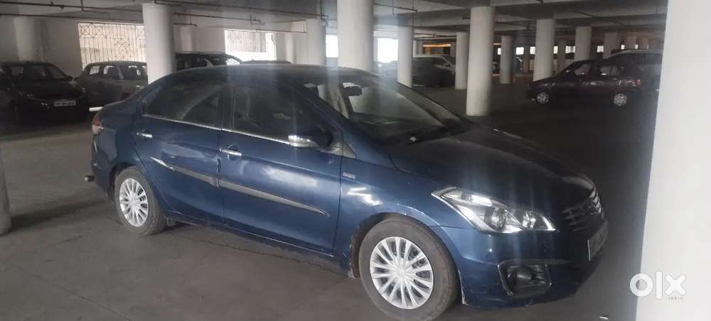 Maruti Suzuki Ciaz 2018 Diesel 70000 Km Driven Smart Hybrid