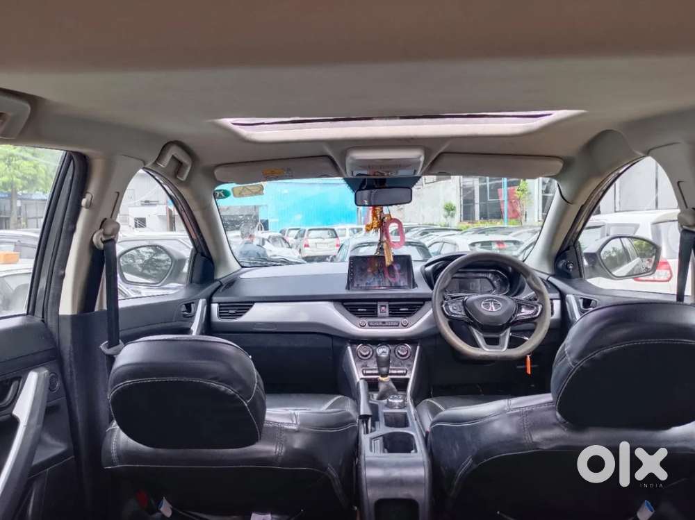 Tata Nexon 1.2 Revotron Xm (s), 2021, Petrol