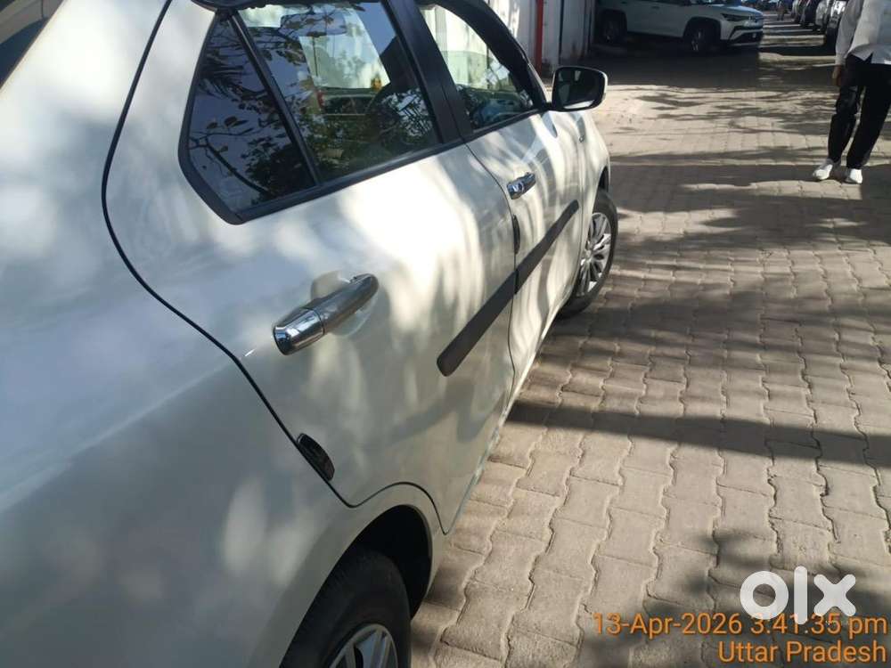 Maruti Suzuki Dzire Petrol 51000 Km Driven