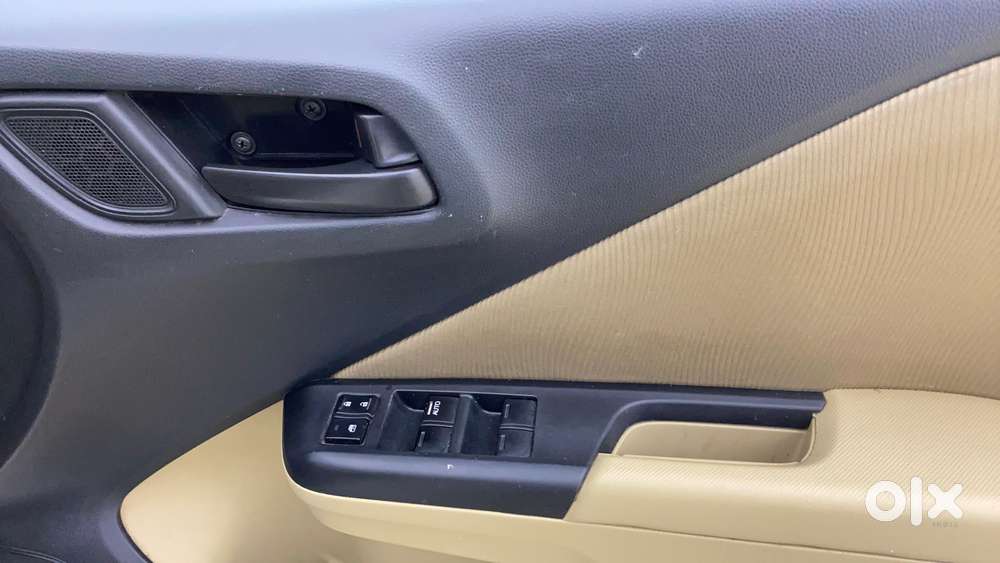 Honda City I Vtec Cvt Sv, 2016, Cng & Hybrids