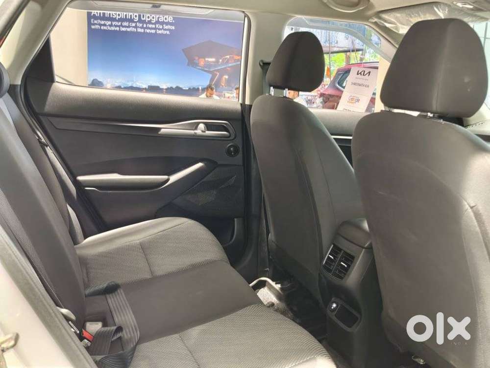 Kia Seltos Hte D, 2021, Diesel