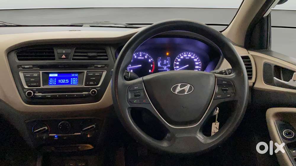 Hyundai Elite I20 Magna 1.2, 2015, Petrol