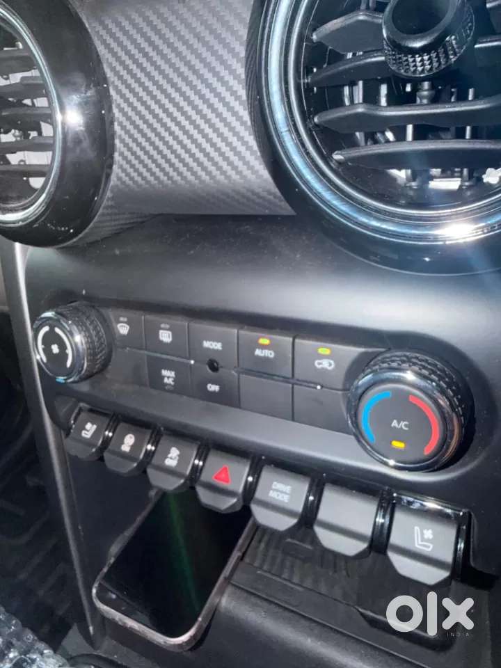 Mahindra Thar Roxx, 2026, Diesel
