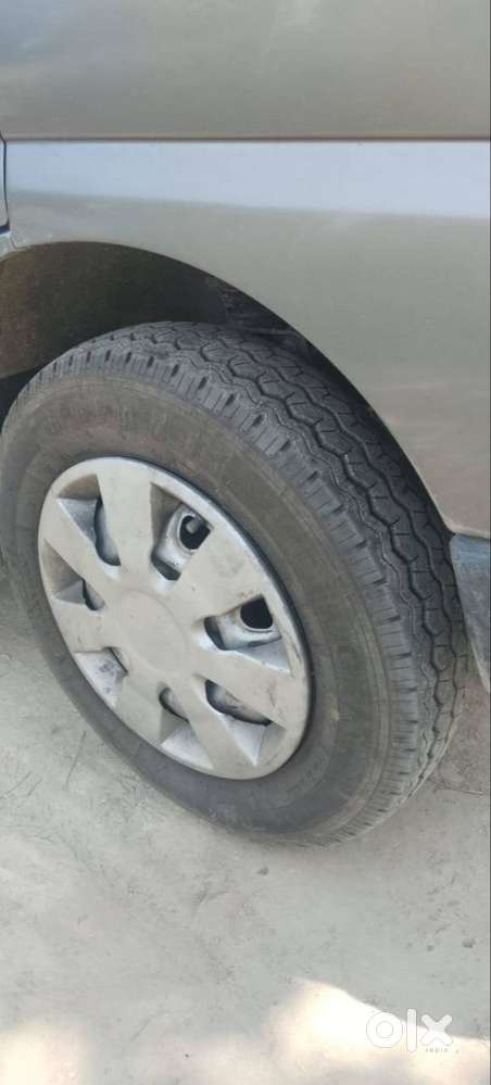 Maruti Suzuki Eeco 2021 Lpg 180000 Km Driven