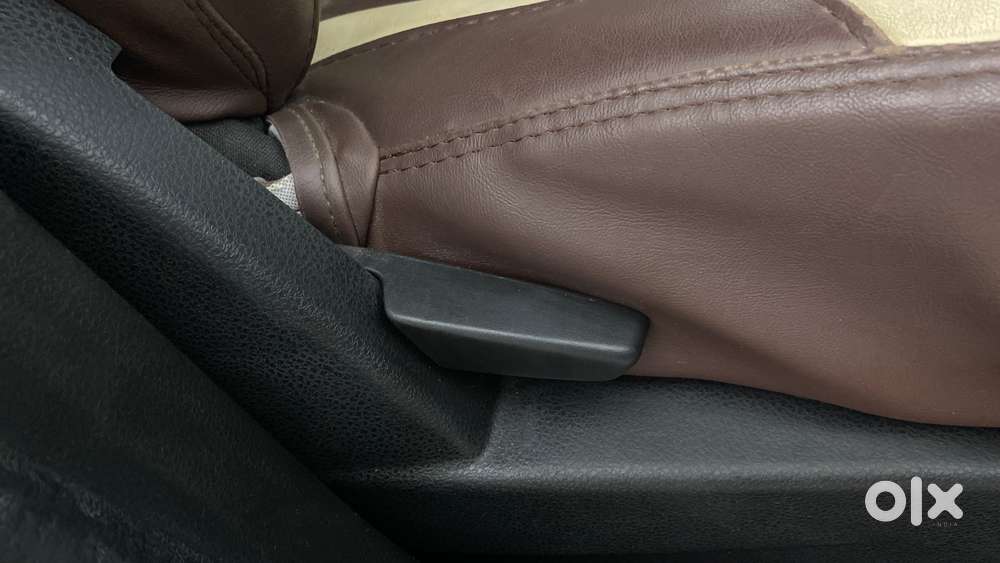 Renault Duster 1.3 Rxs Turbo Cvt Petrol, 2020, Petrol