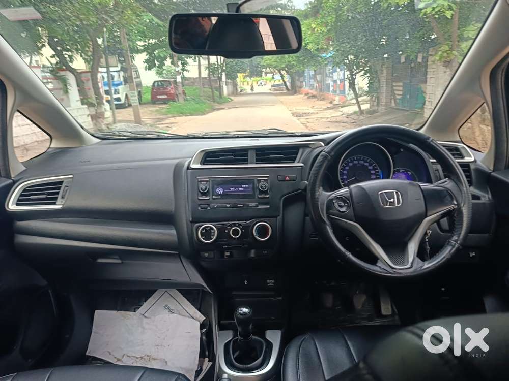 Honda Wr-v Exclusive Diesel, 2018, Diesel