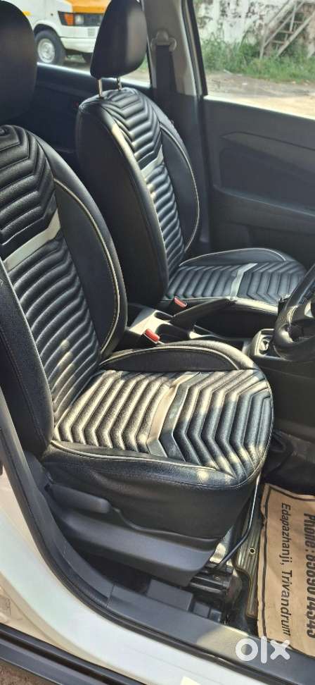 Maruti Suzuki Vitara Brezza Vdi (o), 2017, Diesel