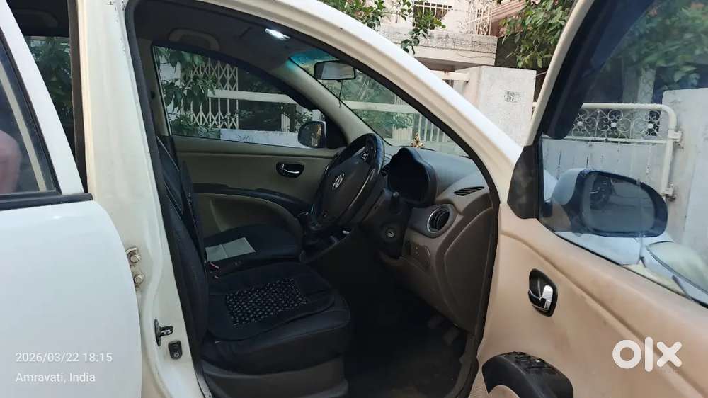 Hyundai I10 Well Maintained  Powerfull Engine