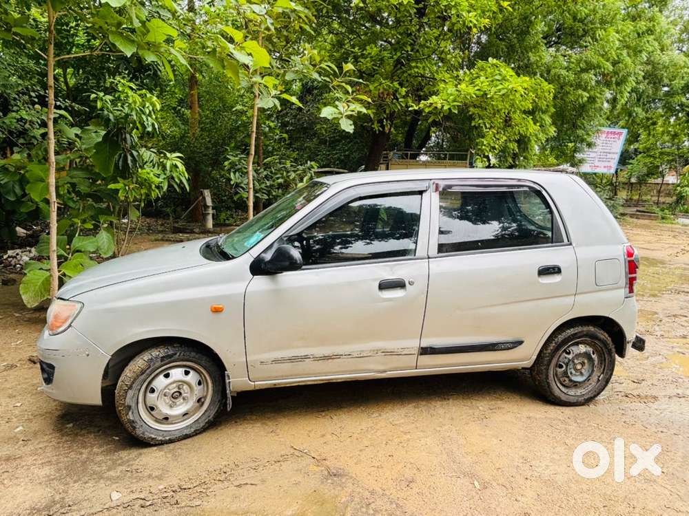 Maruti Suzuki Alto K10 15 Petrol 80000 Km Driven