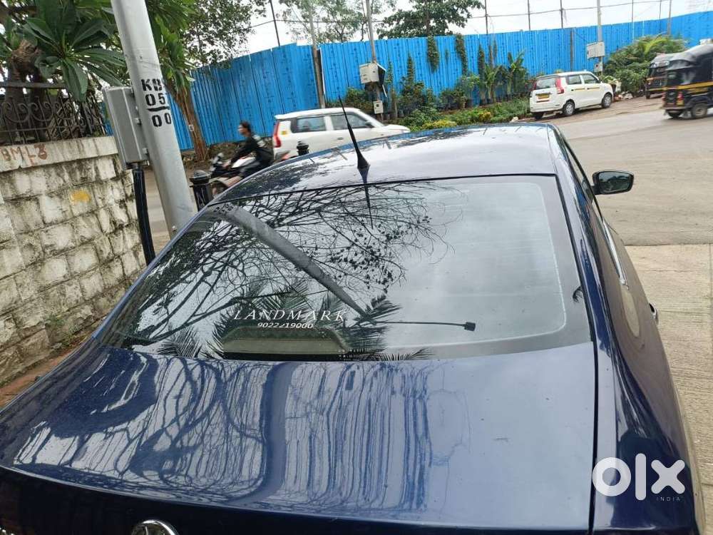 Volkswagen Vento Diesel Highline, 2011, Diesel