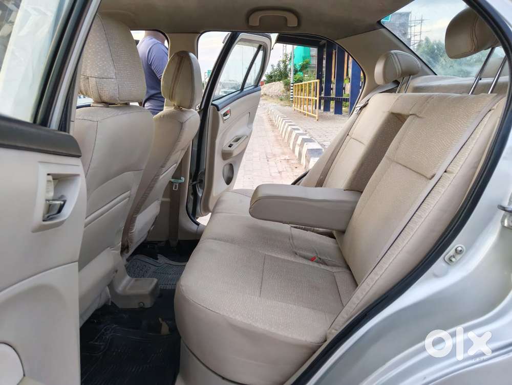 Maruti Suzuki Swift Dzire Vdi Bsiv, 2014, Diesel