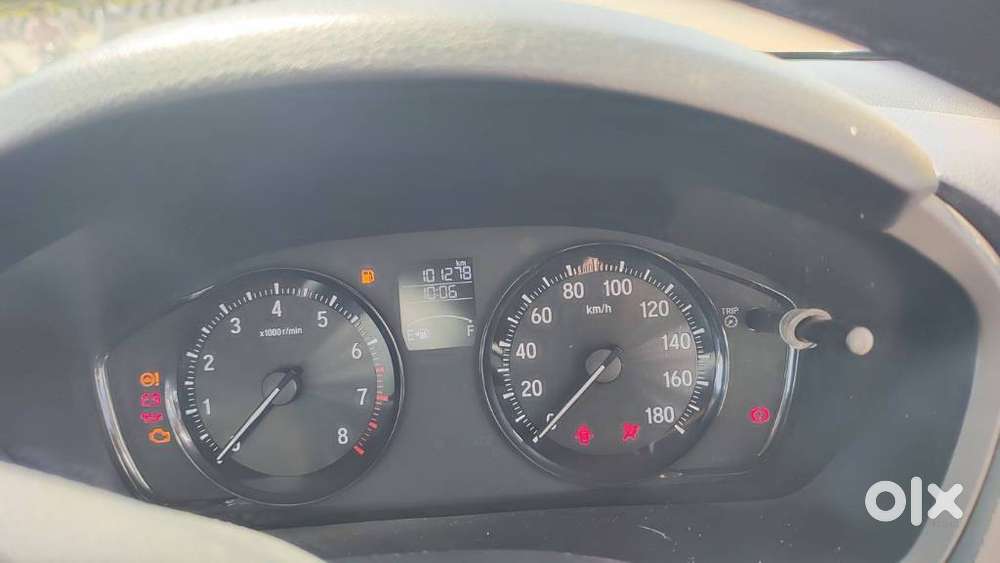 Honda Amaze S I-vtec, 2020, Petrol