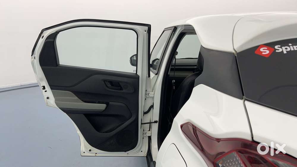 Tata Punch 1.2 Revotron Adventure Rhythm Pack Mt, 2024, Petrol