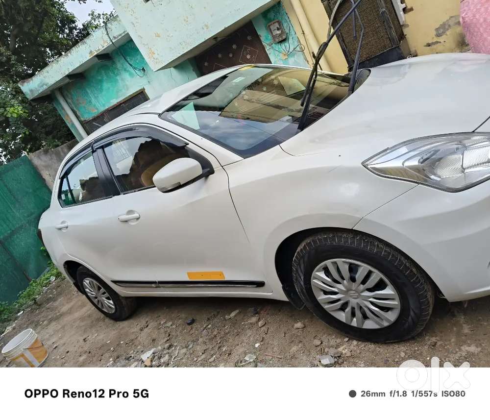Maruti Suzuki Dzire 1.2 Vxi Cng 2023